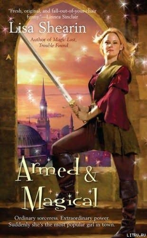 Armed & Magical