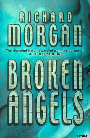 Broken Angels