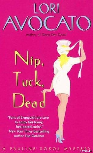 Nip, Tuck, Dead