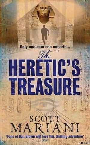 The Heretics Treasure
