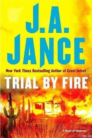 Читать Trial By Fire