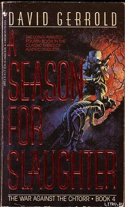 A Season for Slaughter