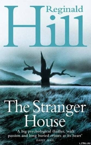 The Stranger House