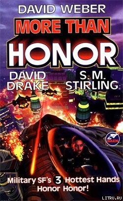 The Universe of Honor Harrington