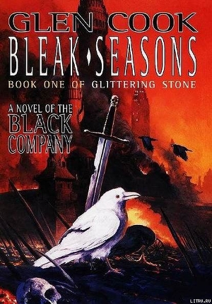 Bleak Seasons