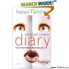 Bridget Joness Diary