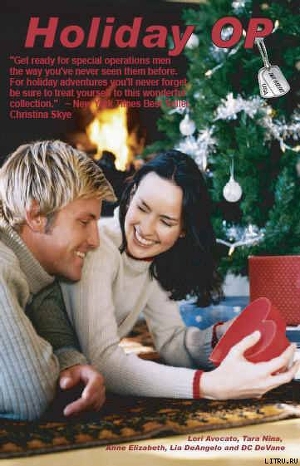 Holiday Op