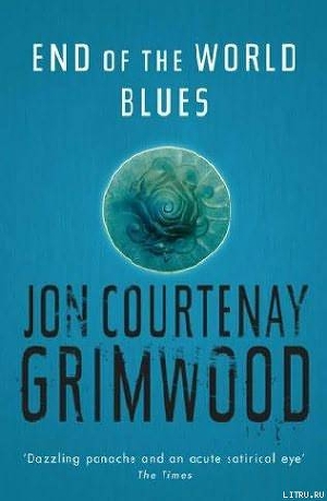 End of the World Blues