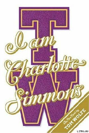 I Am Charlotte Simmons