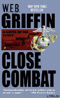 THE CORPS VI - CLOSE COMBAT
