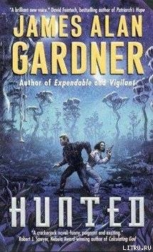 Hunted
