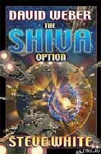Читать Shiva Option