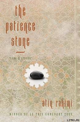 Читать The Patience Stone