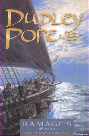 Ramage’s Mutiny