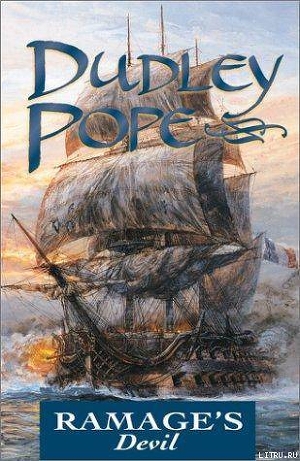 Ramage`s Devil