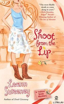 Shoot from the Lip