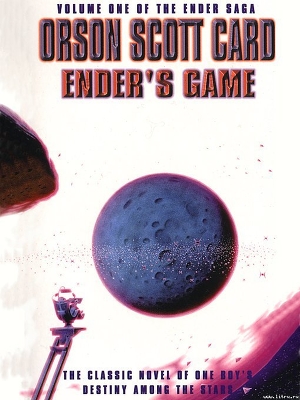 Читать Ender's Game