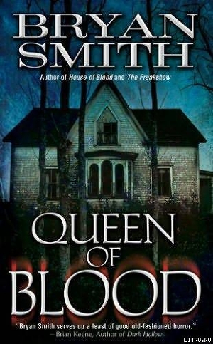 Queen Of Blood