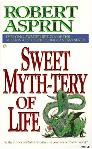 Читать Sween Myth-tery of Life