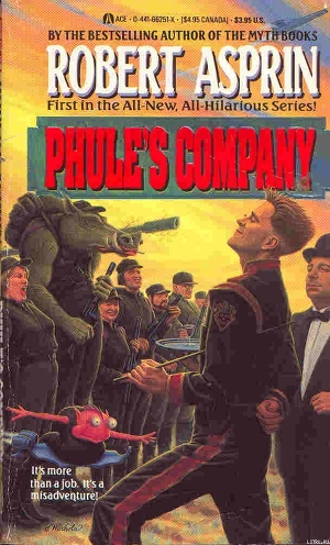 Читать Phule's Company