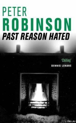 Читать Past Reason Hated