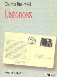 Listonosz