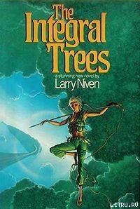 Читать The Integral Trees