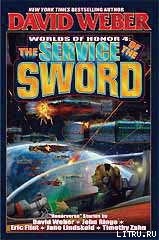 Читать The Service of the Sword