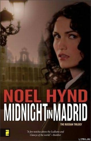 Читать Midnight In Madrid