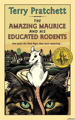 Читать The Amazing Maurice and His Educated Rodents