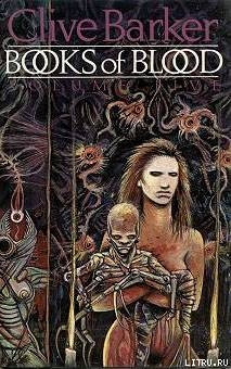 Books of Blood Vol 5