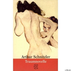 Читать Die Traumnovelle