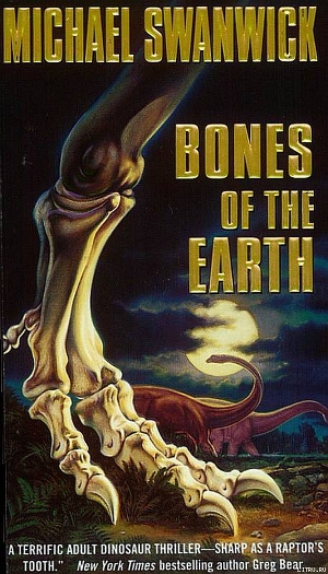 Читать Bones of the Earth
