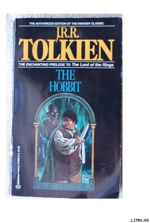 Читать The Hobbit