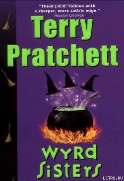 Wyrd Sisters