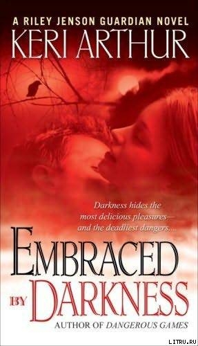 Читать Embraced By Darkness