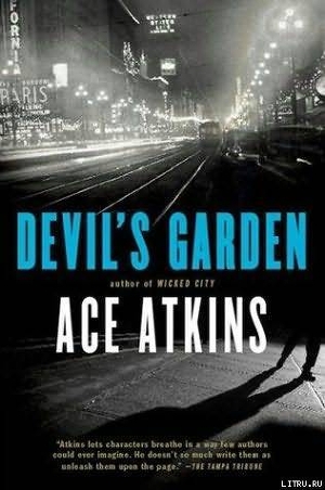 Devil’s garden