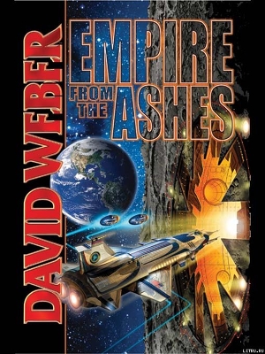 Читать Empire from the Ashes
