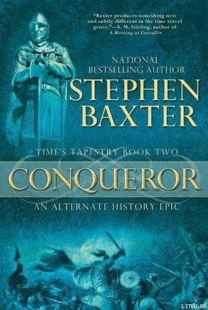 Читать Conqueror