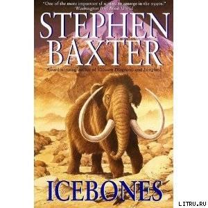 Читать Icebones