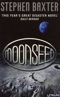 Читать Moonseed