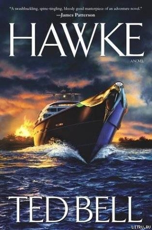 Читать Hawke