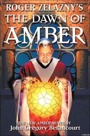 The Dawn of Amber