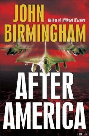 After America