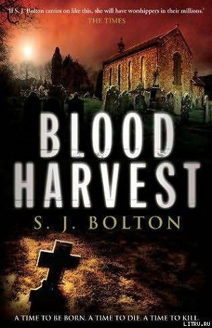 Blood Harvest