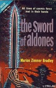 The Sword of Aldones