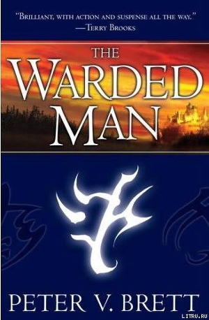 The Painted Man