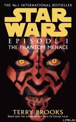 Читать Star Wars Episode I: The Phantom Menace