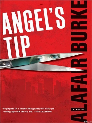 Angel`s Tip