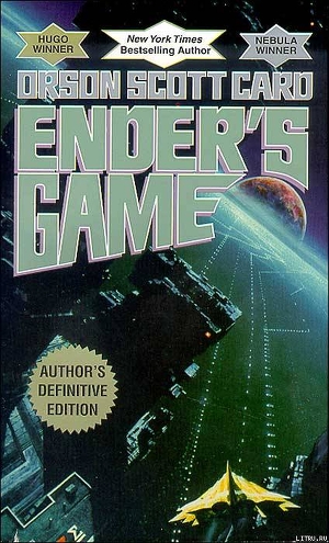 Читать Ender’s Game